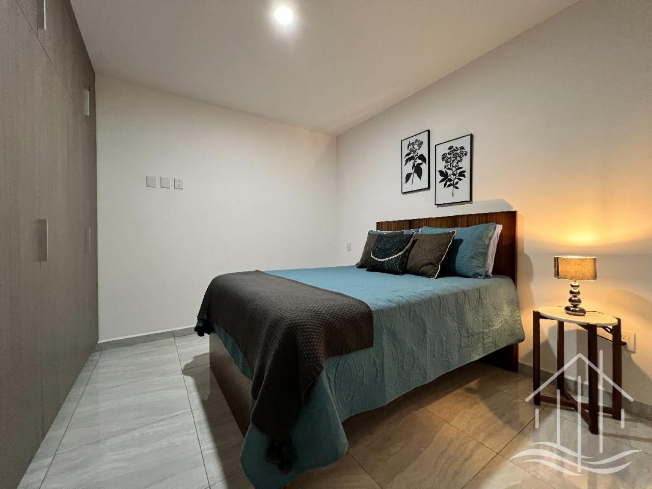 Promo!-queen Beds-near Beach-1st Floor-poolside-sleep 6 Apartment Mazatlan