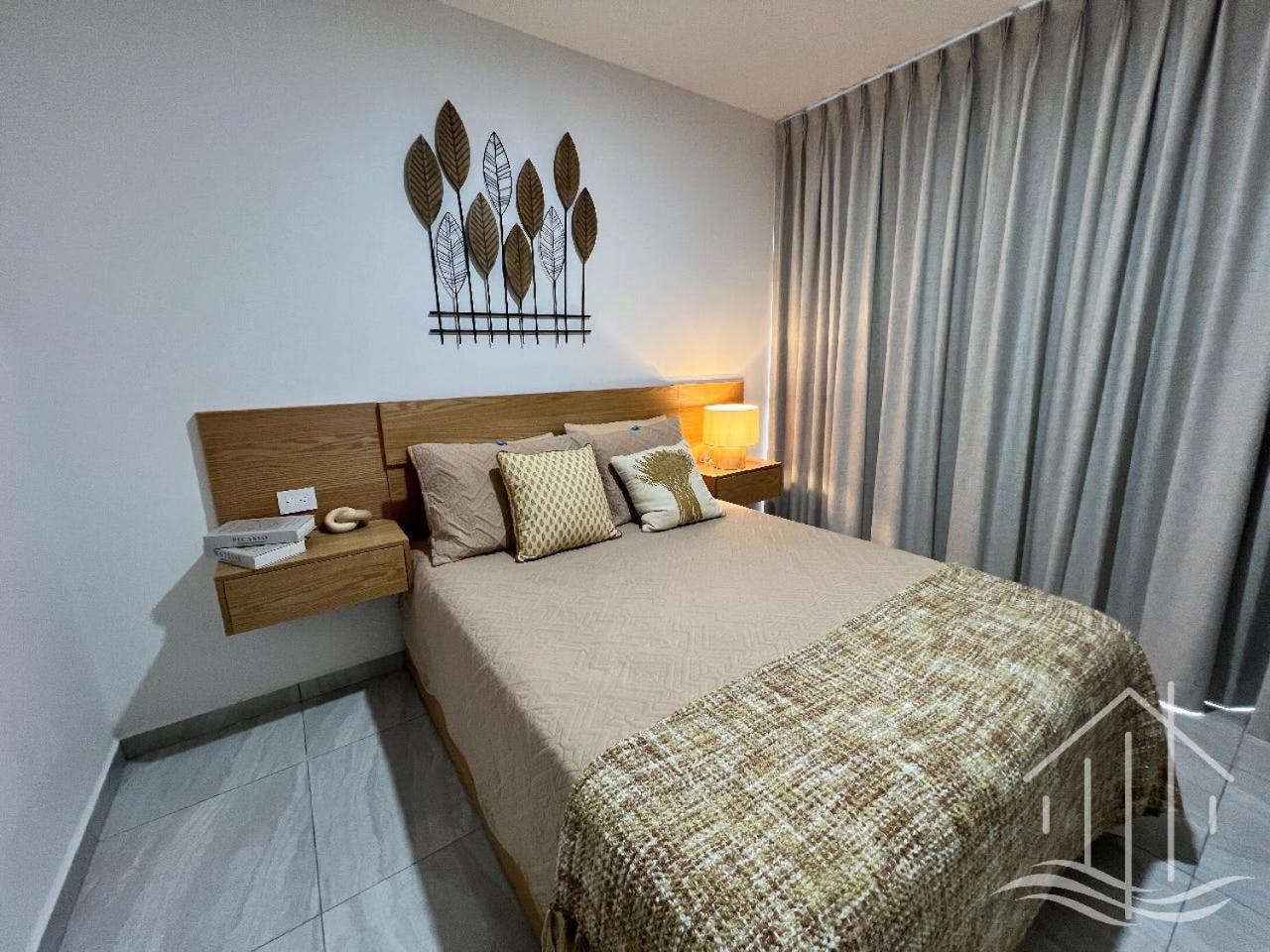 Promo!-queen Beds-near Beach-1st Floor-poolside-sleep 6 Mazatlan